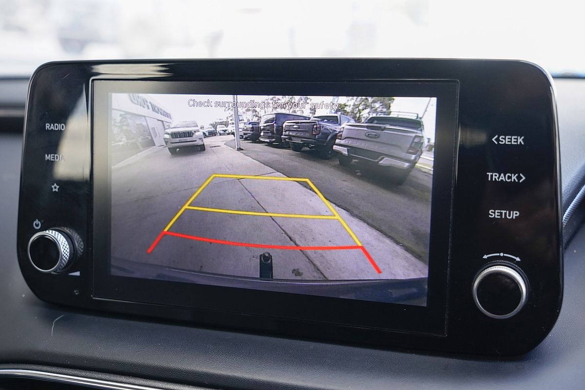 2021 Hyundai Santa Fe Active TM.V3