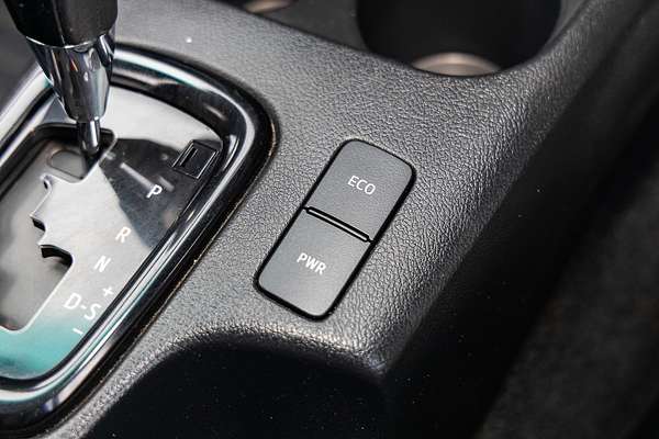 2021 Toyota Hilux Rugged X GUN126R 4X4