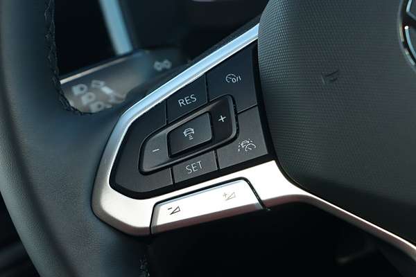 2025 Volkswagen Polo 85TSI Life AE