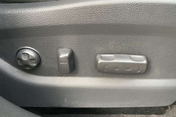 2018 Hyundai Santa Fe Highlander DM3 Series II