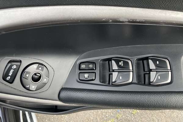2018 Hyundai Santa Fe Highlander DM3 Series II