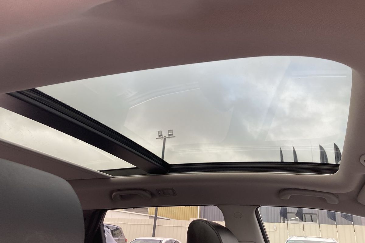 2018 Hyundai Santa Fe Highlander DM3 Series II