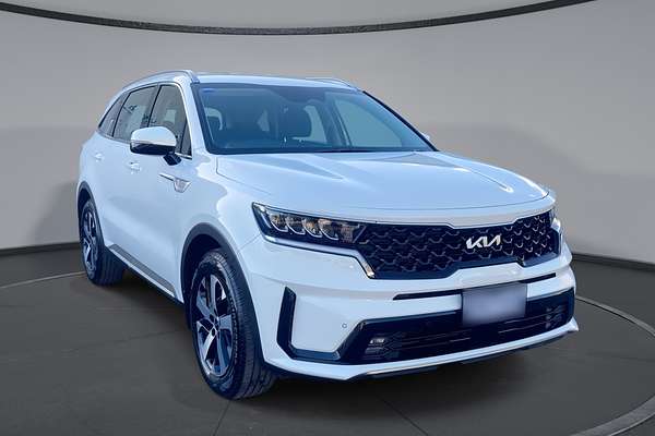 2022 Kia Sorento Sport MQ4