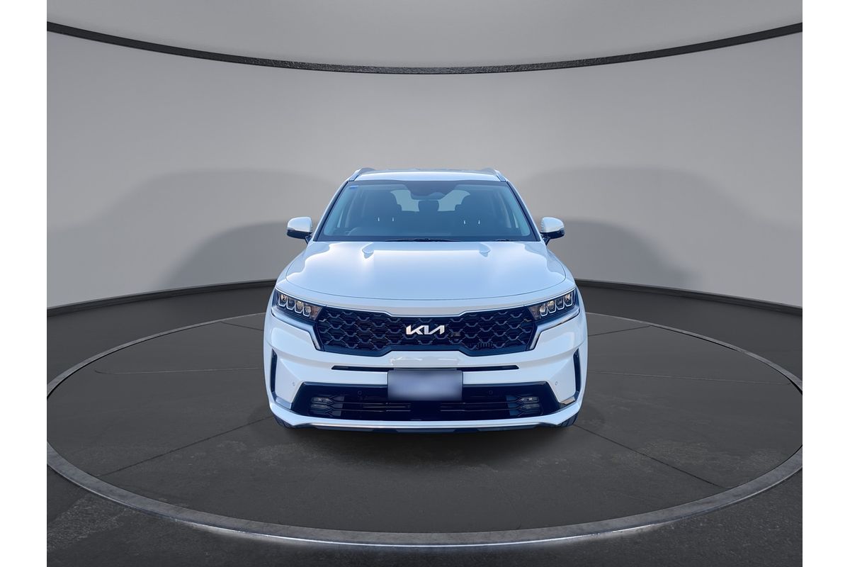 2022 Kia Sorento Sport MQ4