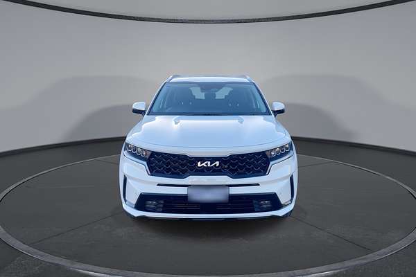 2022 Kia Sorento Sport MQ4