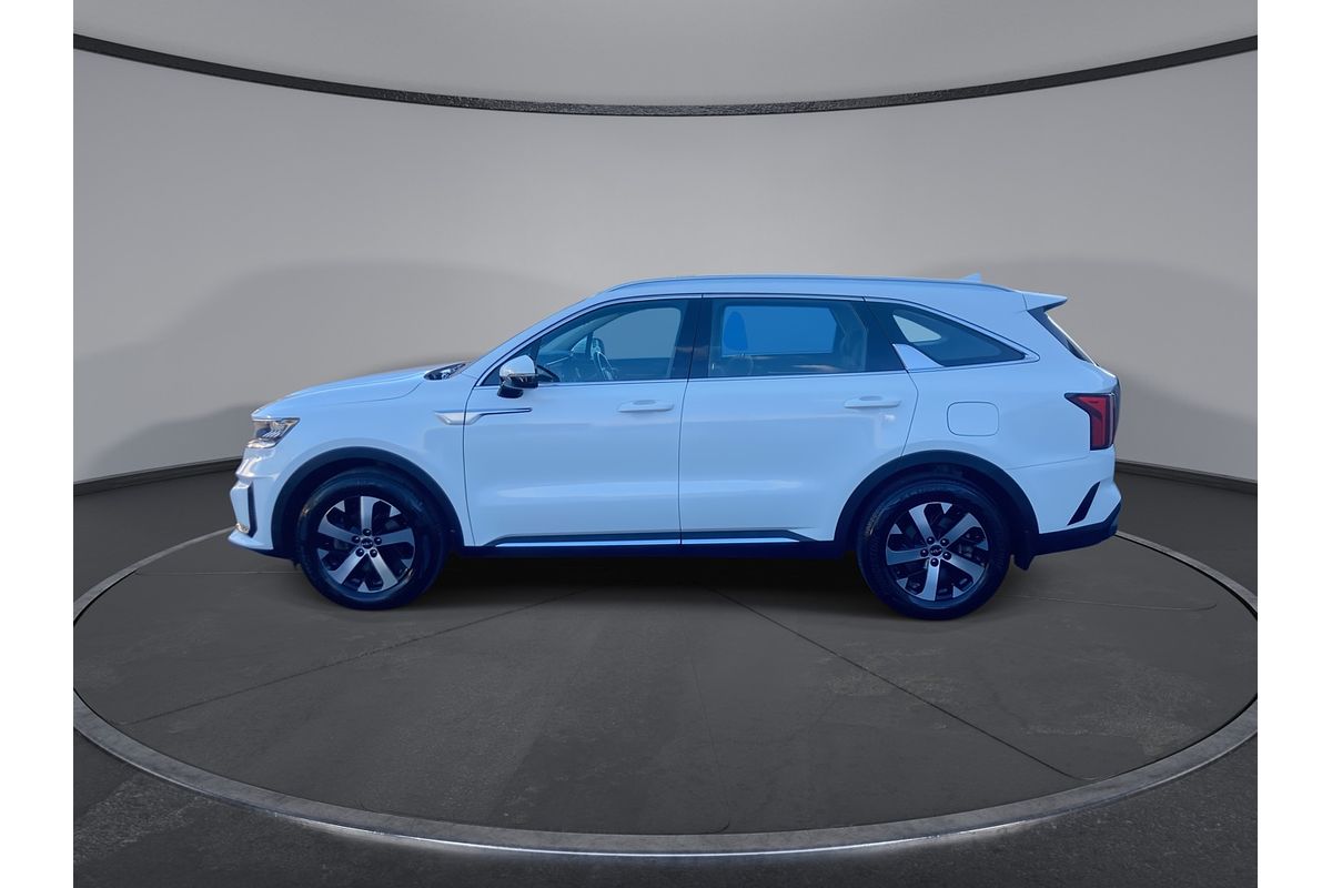 2022 Kia Sorento Sport MQ4