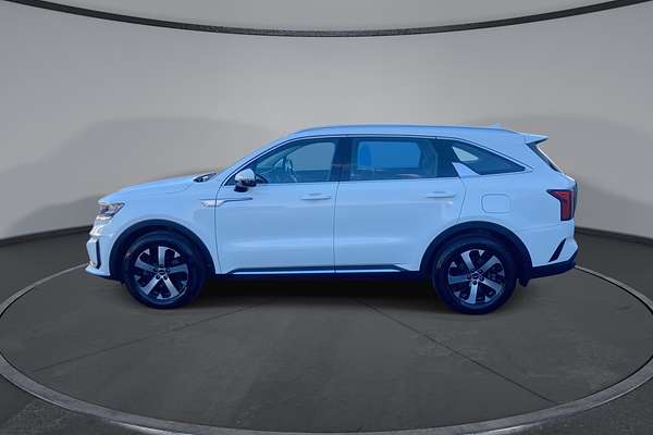 2022 Kia Sorento Sport MQ4