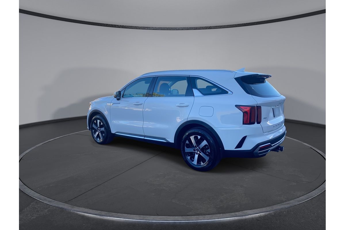 2022 Kia Sorento Sport MQ4