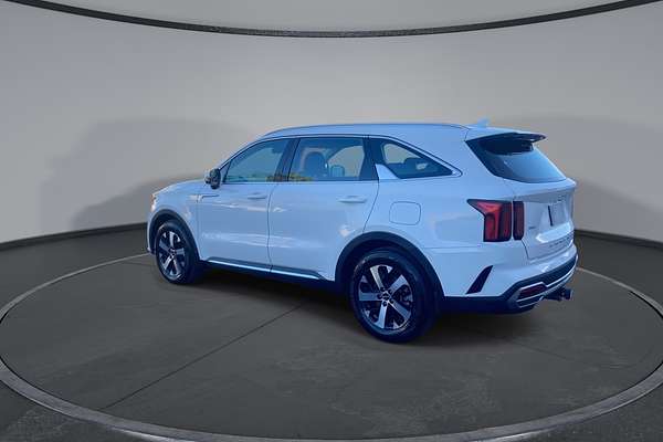 2022 Kia Sorento Sport MQ4