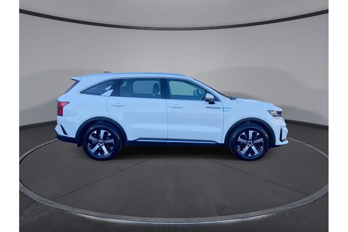 2022 Kia Sorento Sport MQ4