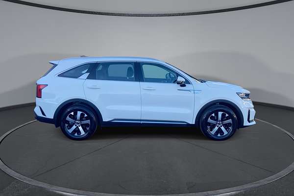 2022 Kia Sorento Sport MQ4