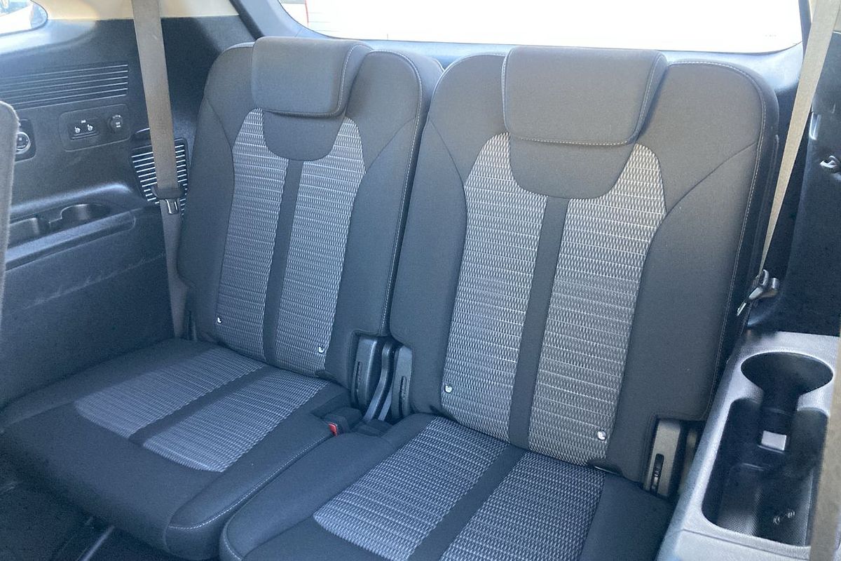 2022 Kia Sorento Sport MQ4