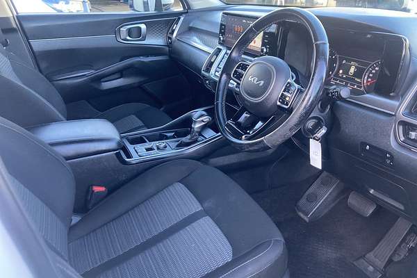 2022 Kia Sorento Sport MQ4
