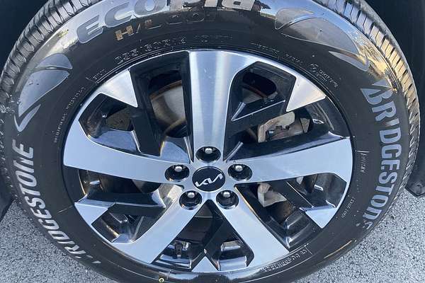 2022 Kia Sorento Sport MQ4