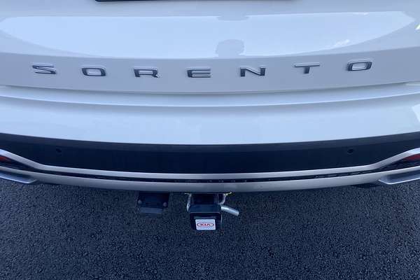 2022 Kia Sorento Sport MQ4