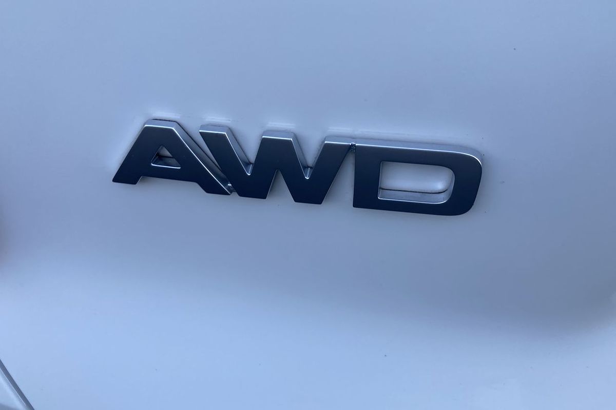 2022 Kia Sorento Sport MQ4