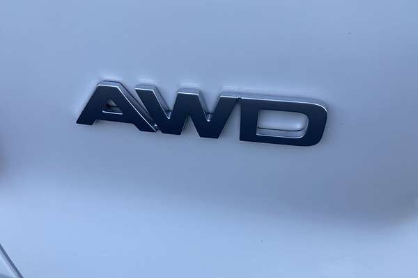 2022 Kia Sorento Sport MQ4