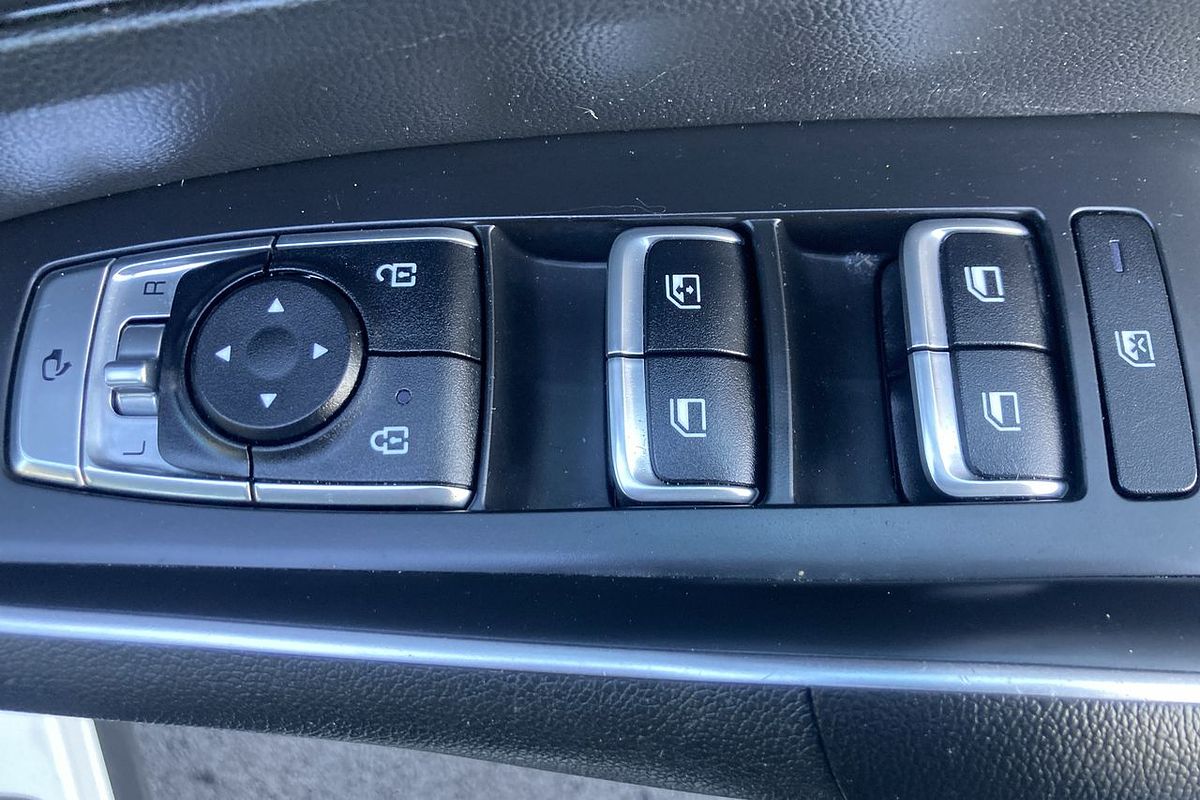 2022 Kia Sorento Sport MQ4