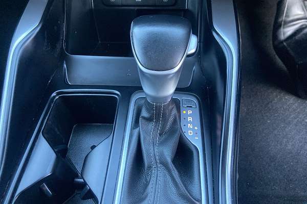 2022 Kia Sorento Sport MQ4