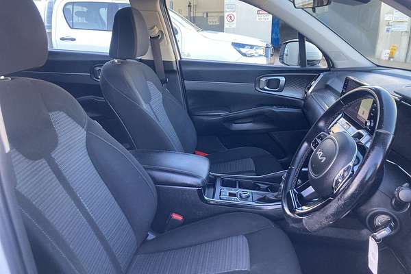 2022 Kia Sorento Sport MQ4