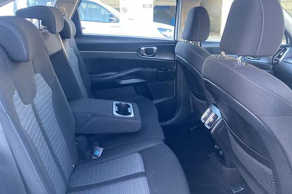 2022 Kia Sorento Sport MQ4