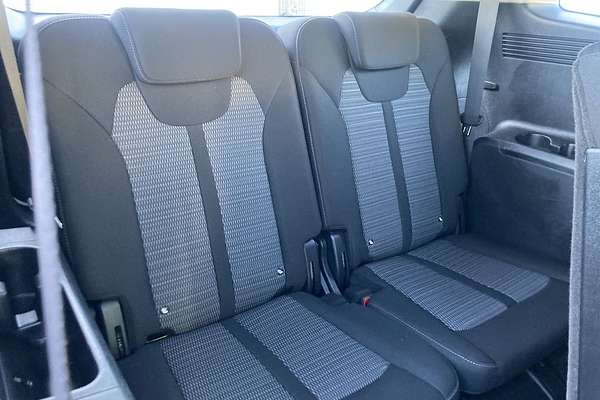 2022 Kia Sorento Sport MQ4