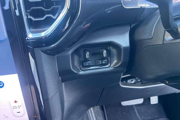 2024 Ford Ranger Wildtrak 4X4 2.0L