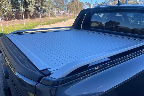 2024 Ford Ranger Wildtrak 4X4 2.0L