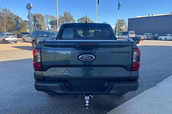 2024 Ford Ranger Wildtrak 4X4 2.0L