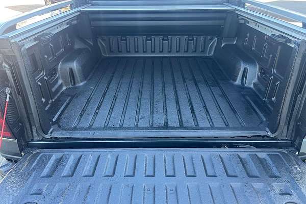 2024 Ford Ranger Wildtrak 4X4 2.0L