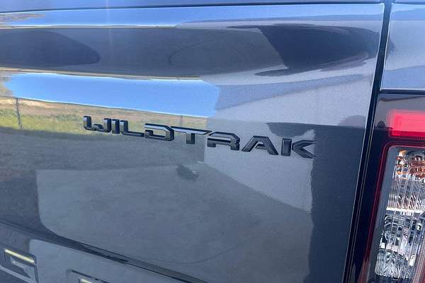 2024 Ford Ranger Wildtrak 4X4 2.0L