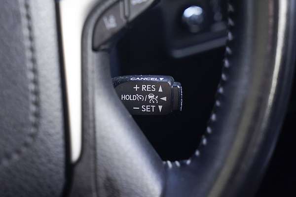 2018 Toyota Landcruiser Prado Kakadu GDJ150R