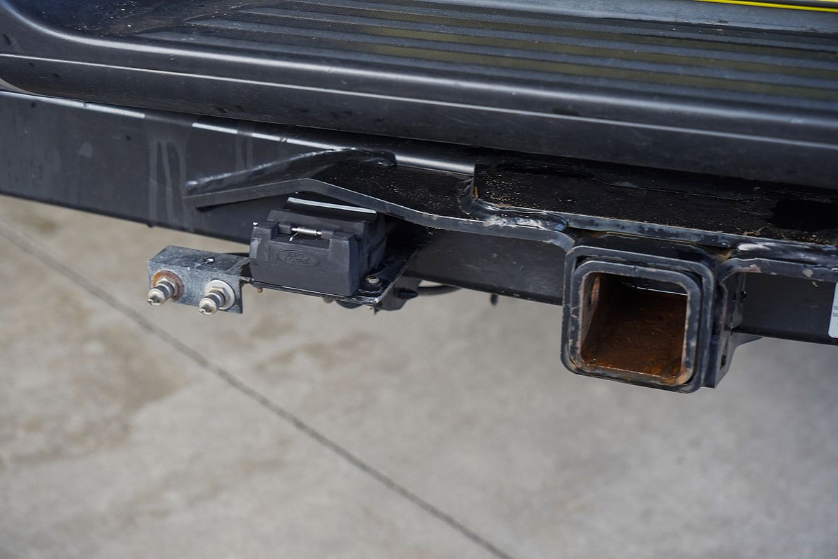 2016 Ford Ranger XLT PX MkII 4X4 3.2L