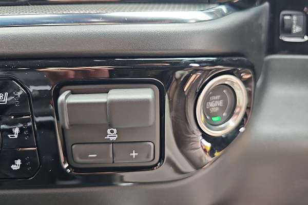 2025 Chevrolet Silverado 1500 ZR2 W/Tech Pack T1 4X4