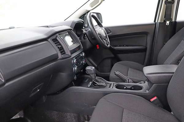 2020 Ford Ranger XL PX MkIII 4X4 3.2L