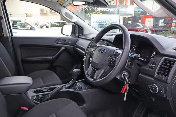2020 Ford Ranger XL PX MkIII 4X4 3.2L