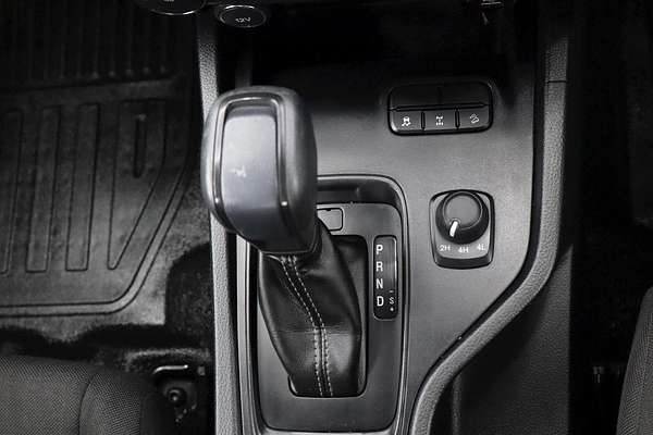 2020 Ford Ranger XL PX MkIII 4X4 3.2L