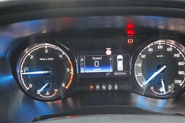 2020 Ford Ranger XL PX MkIII 4X4 3.2L