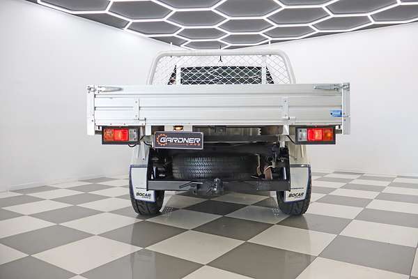 2020 Ford Ranger XL PX MkIII 4X4 3.2L