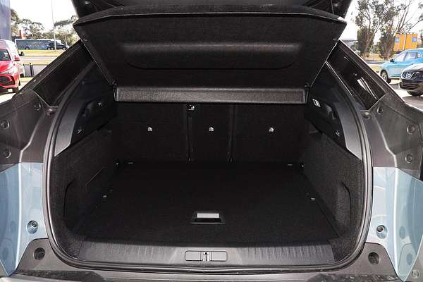 2025 Peugeot 3008 GT Premium Hybrid P64