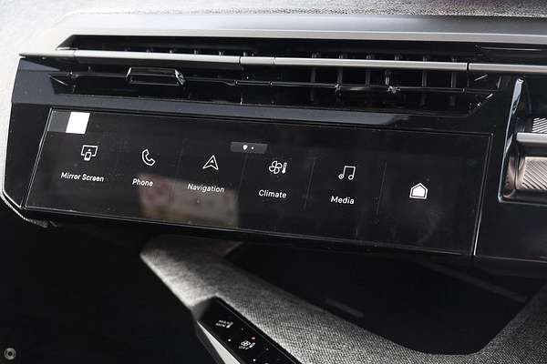 2025 Peugeot 3008 GT Premium Hybrid P64