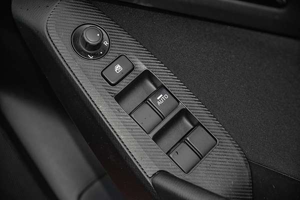 2016 Mazda 3 Maxx BM Series