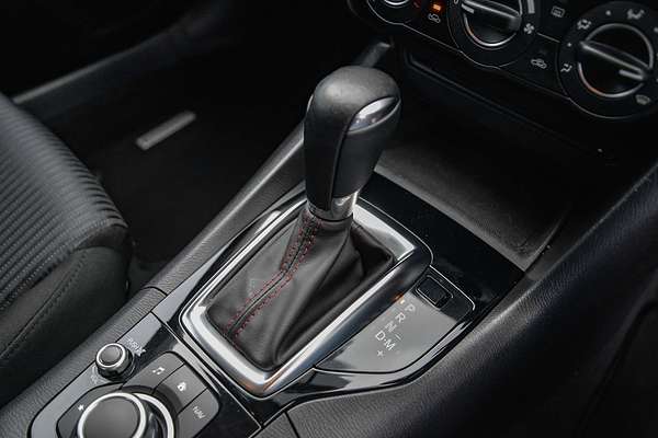 2016 Mazda 3 Maxx BM Series