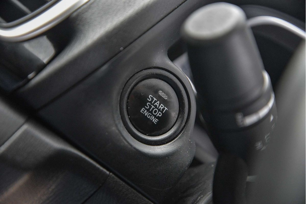 2016 Mazda 3 Maxx BM Series