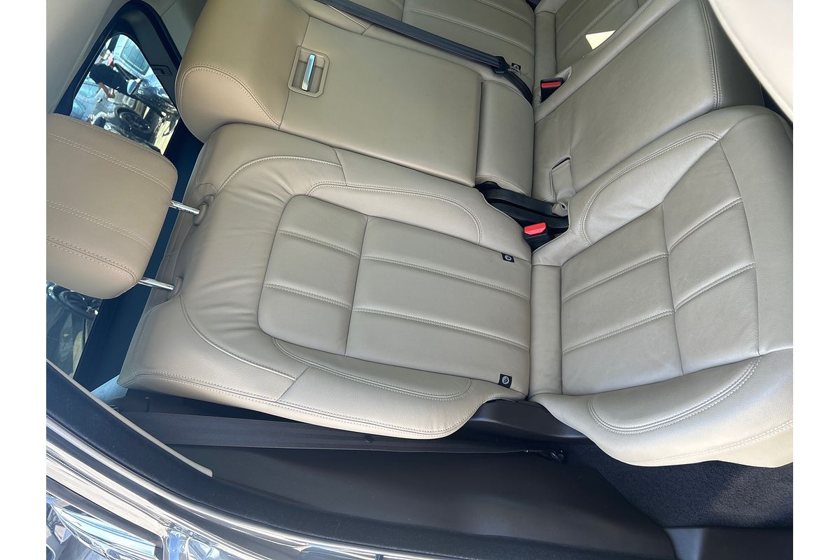 2021 Land Rover Range Rover Sport DI6 183kW SE L494