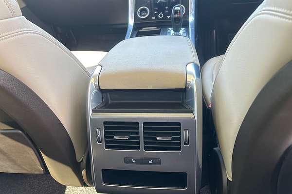 2021 Land Rover Range Rover Sport DI6 183kW SE L494
