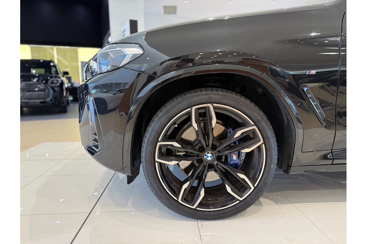 2024 BMW X3 M40i G01 LCI