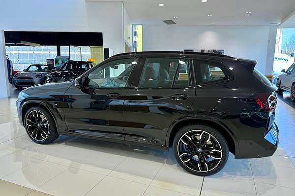 2024 BMW X3 M40i G01 LCI
