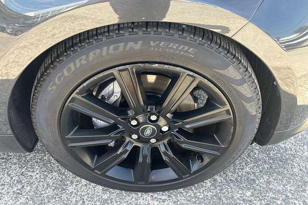 2021 Land Rover Range Rover Sport DI6 183kW SE L494