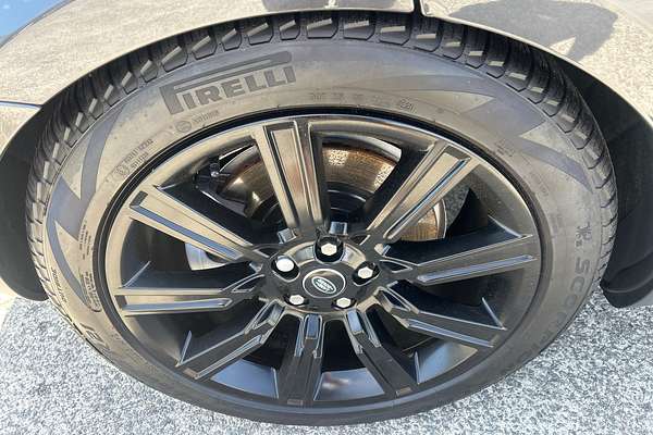 2021 Land Rover Range Rover Sport DI6 183kW SE L494